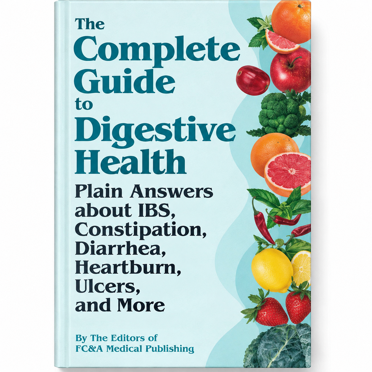 Complete Gut & Stomach Health Guide